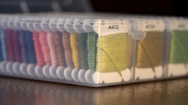 Muestras de precios y materiales